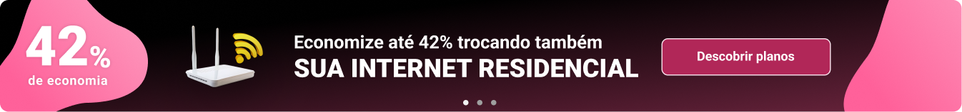 Conheça os planos de internet banda larga
