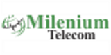 Logo Milenium Telecom