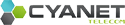 Logo Cyanet Telecom