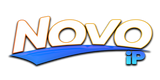 Logo NOVO IP