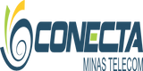 Logo CONECTA MINAS