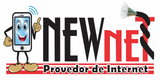 Logo New Net Provedor de Internet