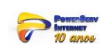 Logo POWER SERV