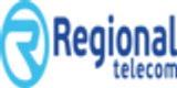 Logo Rede Regional Telecom