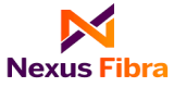 Logo NEXUSFIBRA