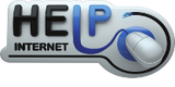 Logo HELP INTERNET