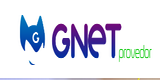 Logo GNET PROVEDOR