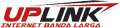 Logo Uplink Internet