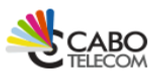 Logo CABO TELECOM
