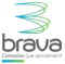 Logo BRAVA RONDONPOLIS
