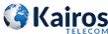Logo Kairos Telecom