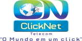 Logo ClickNet Telecom