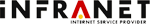 Logo INFRANET INTERNET