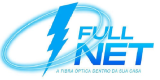 Logo FULLNET FIBRA - EMBU DAS ARTES