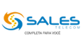 Logo Sales Telecom