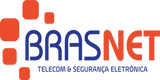Logo BRASNET TELECOM
