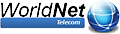 Logo WorldNet Telecom