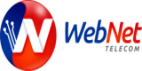 Logo WEBNET TELECOM