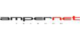 Logo Ampernet Telecom