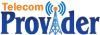 Logo Telecom Provider