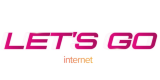 Logo Lets Go Internet