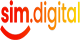 Logo SIM DIGITAL MS