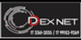Logo DexNet Telecom