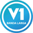 Logo V1 Banda Larga