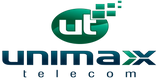 Logo Unimax Telecom