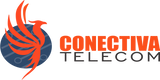 Logo Conectiva Telecom