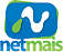 Logo NET MAIS