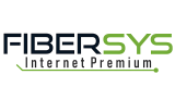 Logo FiBER SYS INTERNET PREMIUM
