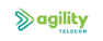 Logo AGILITY TELECOM BUIQUE