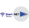 Logo STARTNET