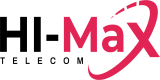 Logo HI-MAX TELECOM