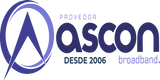 Logo ASCON