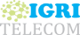 Logo Igri Telecom