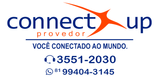 CONNECT UP | Compare os planos de internet e economize!