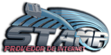 Stamp CyberLAN
