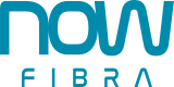 Logo Now Fibra Internet