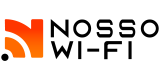 Logo NOSSO WI-FI