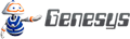 Logo GENESYS