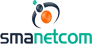 Logo SMA NETCOM