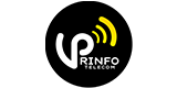 Logo PRINFO TELECOM