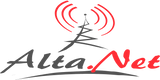 Logo Alta.Net