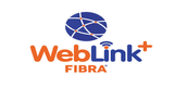 Logo WEBLINK FIBRA
