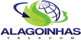 Logo ALAGOINHASTELECOM