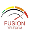 Logo FUSION TELECOM