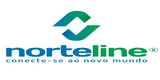 Logo Norte Line Telecomunicações