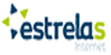 Logo Estrelas Internet